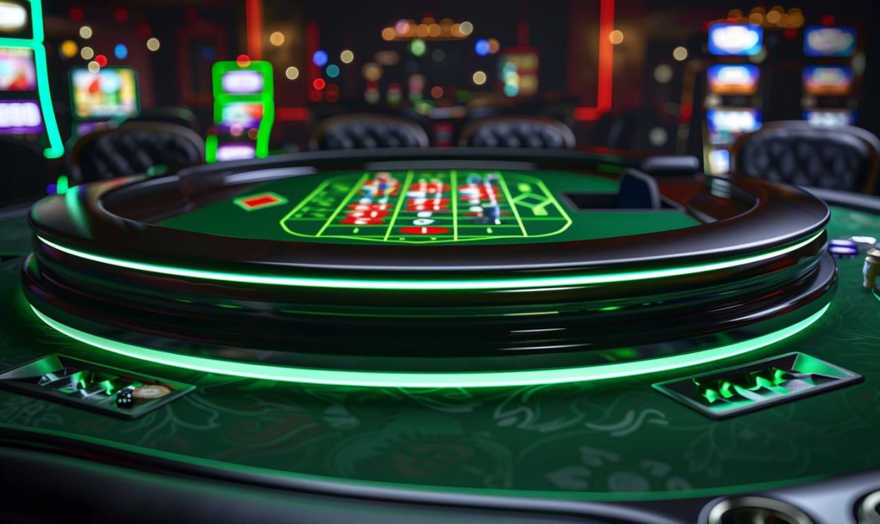 မြန်မာ Esports နှင့် Sportsbook