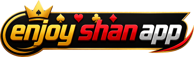 enjoy shan app လိုဂို